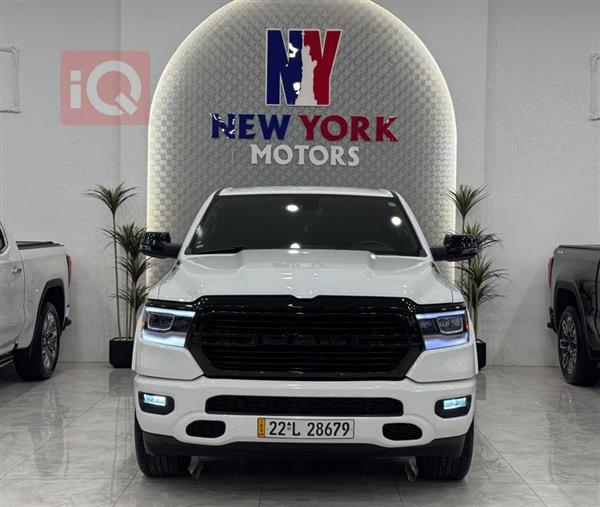 Ram 1500 2023 for sale in Iraq - Erbil